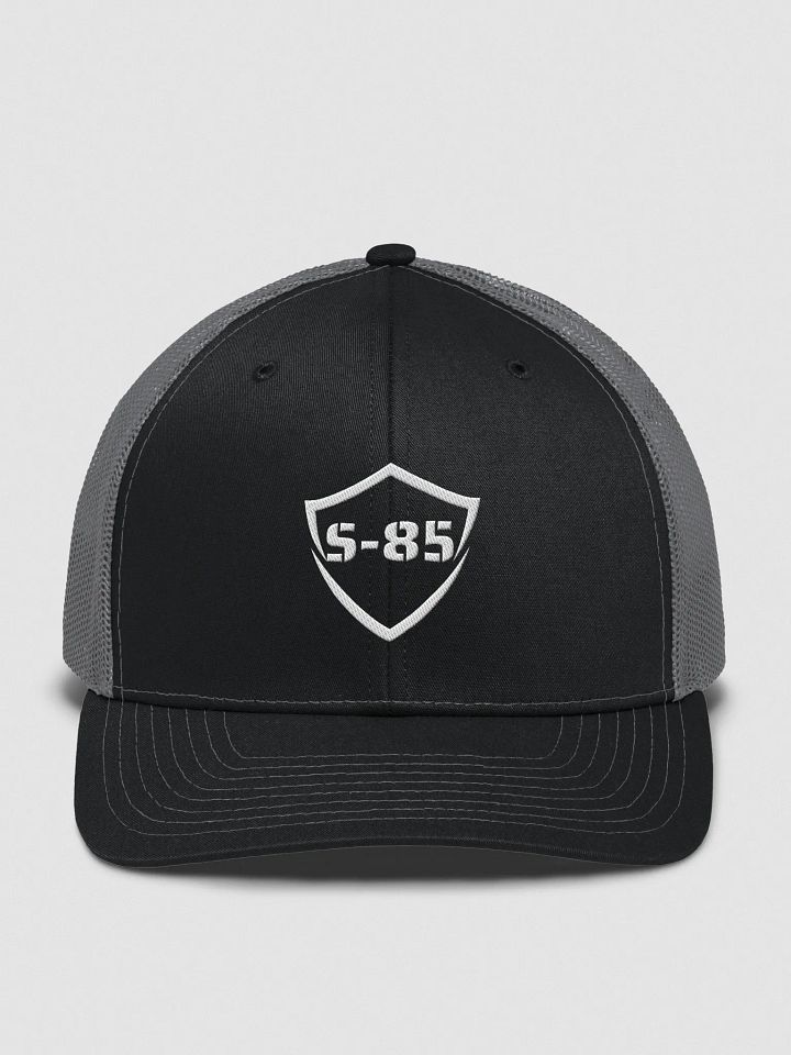 Spartan-85 Shield Logo Hat product image (2)
