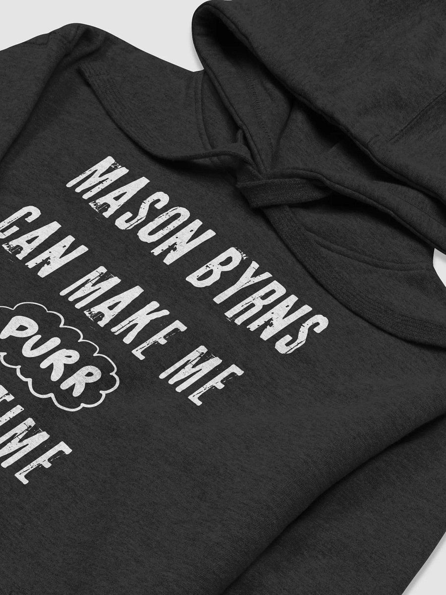Mason Byrns Hoodie product image (3)
