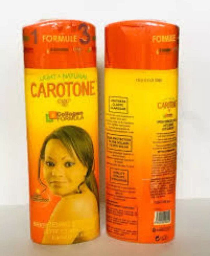 Light & natural Lotion product image (1)