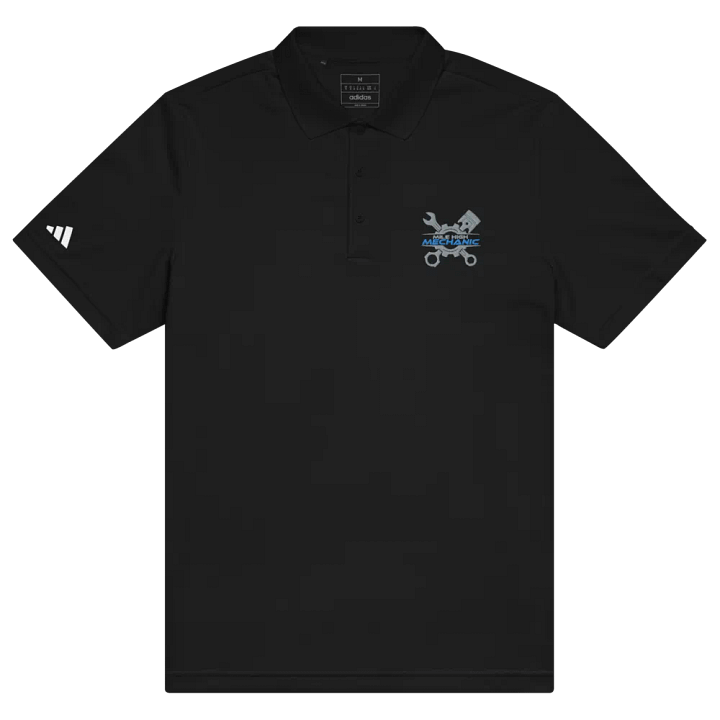 Premium MHM Polo (TJ Special) product image (2)