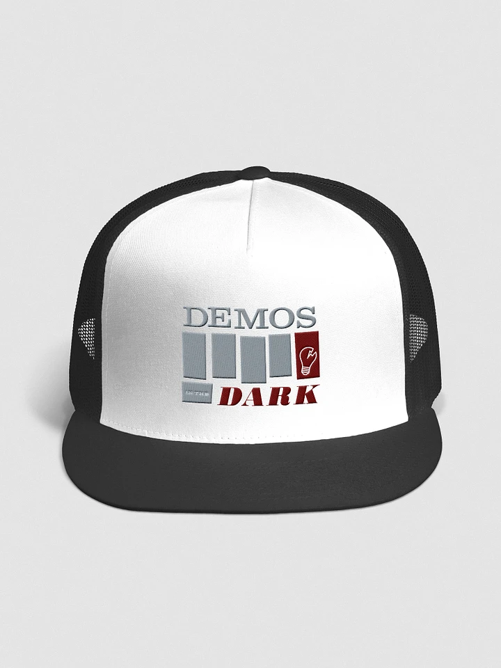 DITD TRUCKER HAT #2 product image (1)