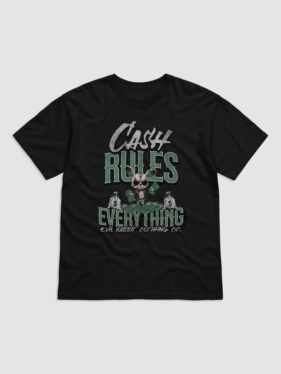 Cash Rules Everything - Signature Series product image (1)