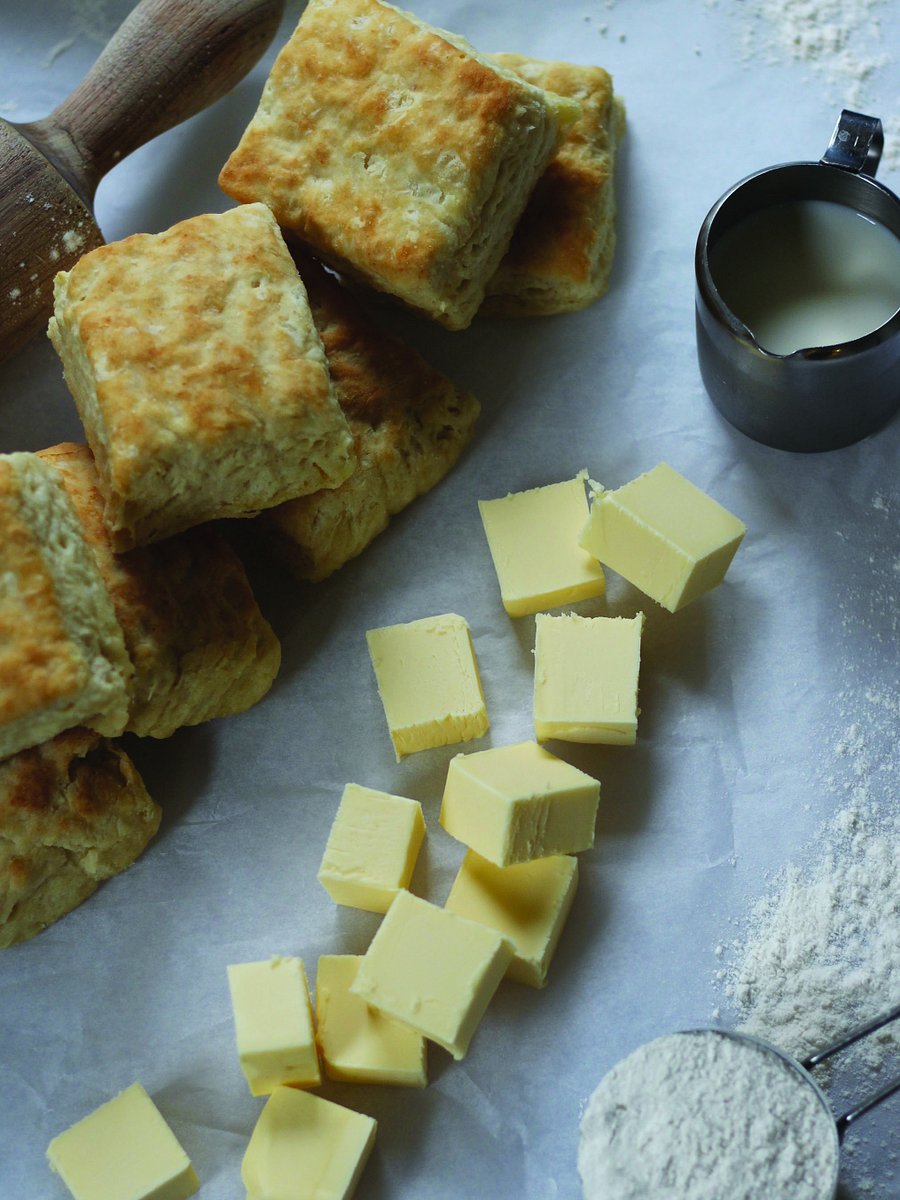 The Biscuit Eater Digital Cookbook: In The Garden product image (4)