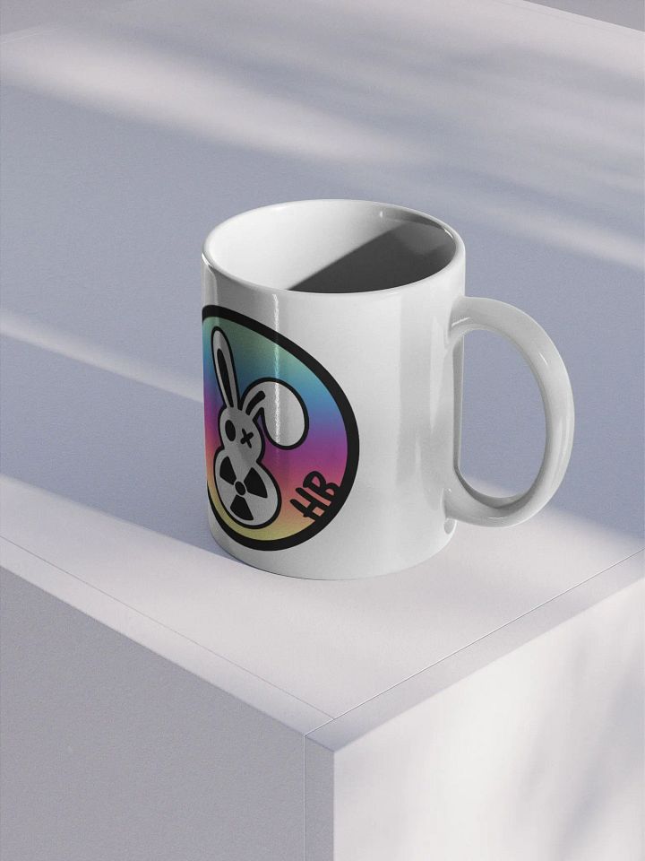 Hazardbunny Mug product image (2)