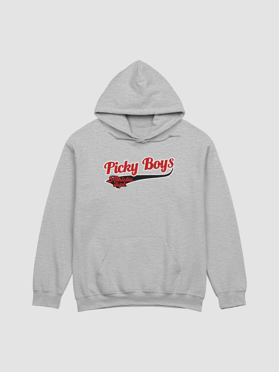 Athletic Department Hoodie product image (2)