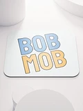 Small BobMob Mouse Pad product image (1)