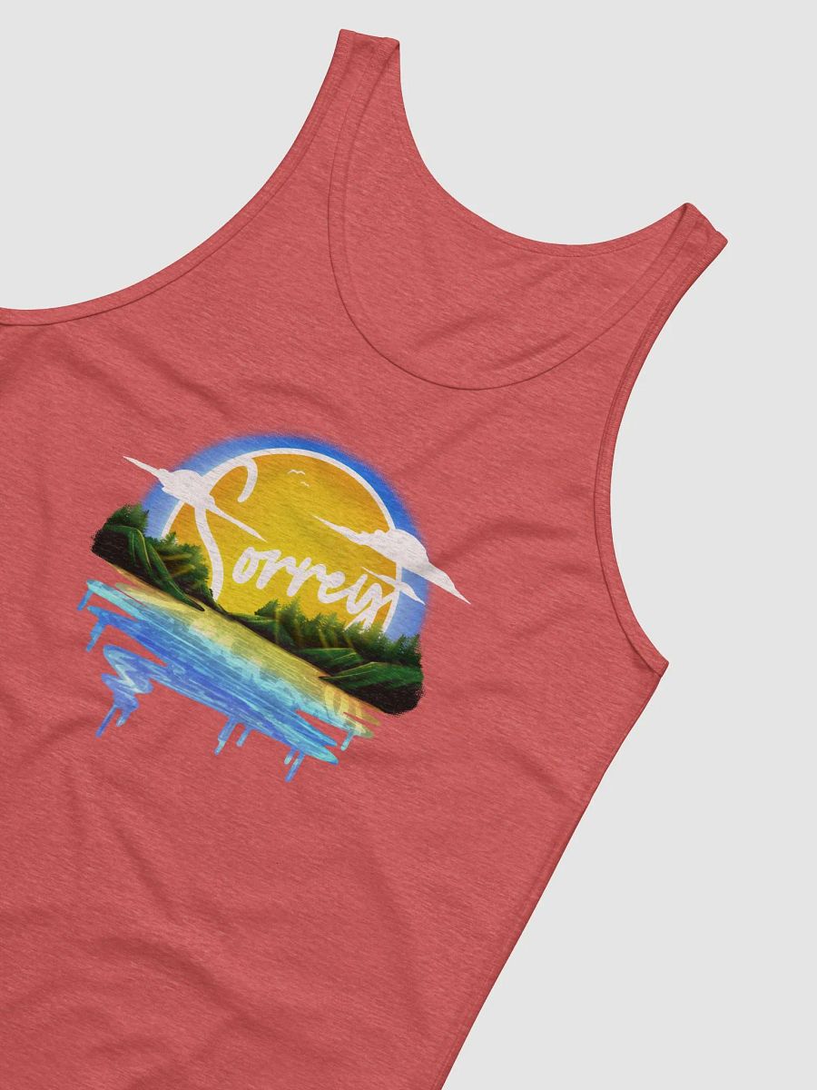 Sorrey Summer - Tank product image (5)