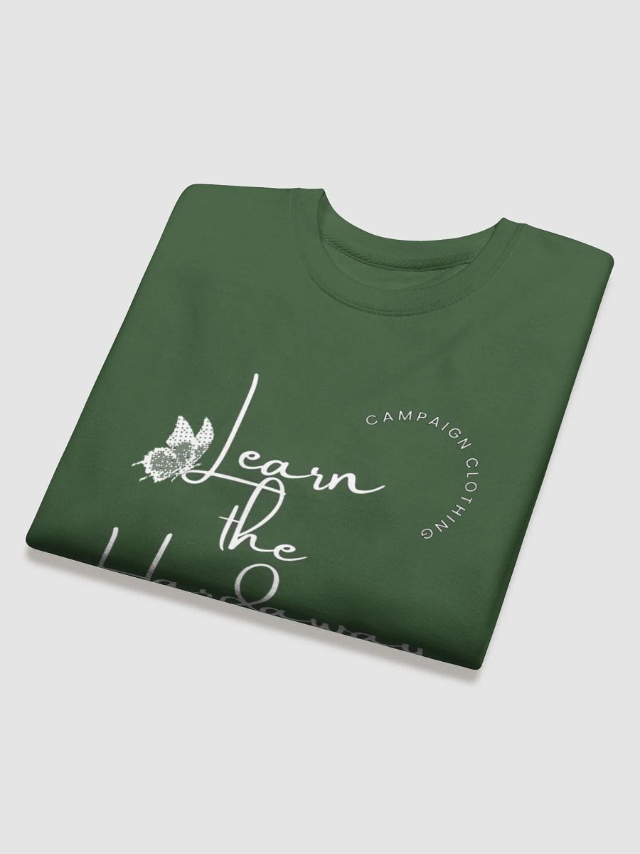 Hardaway Sweatshirt - Pineapple Back product image (35)