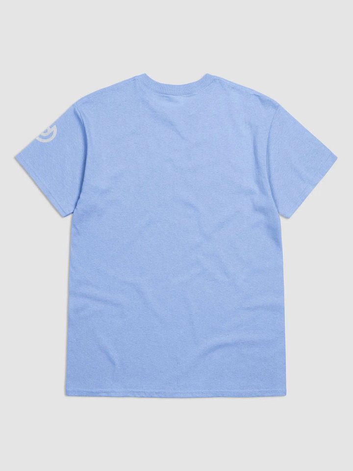 Gildan x Davie Heavyweight T-Shirt product image (7)