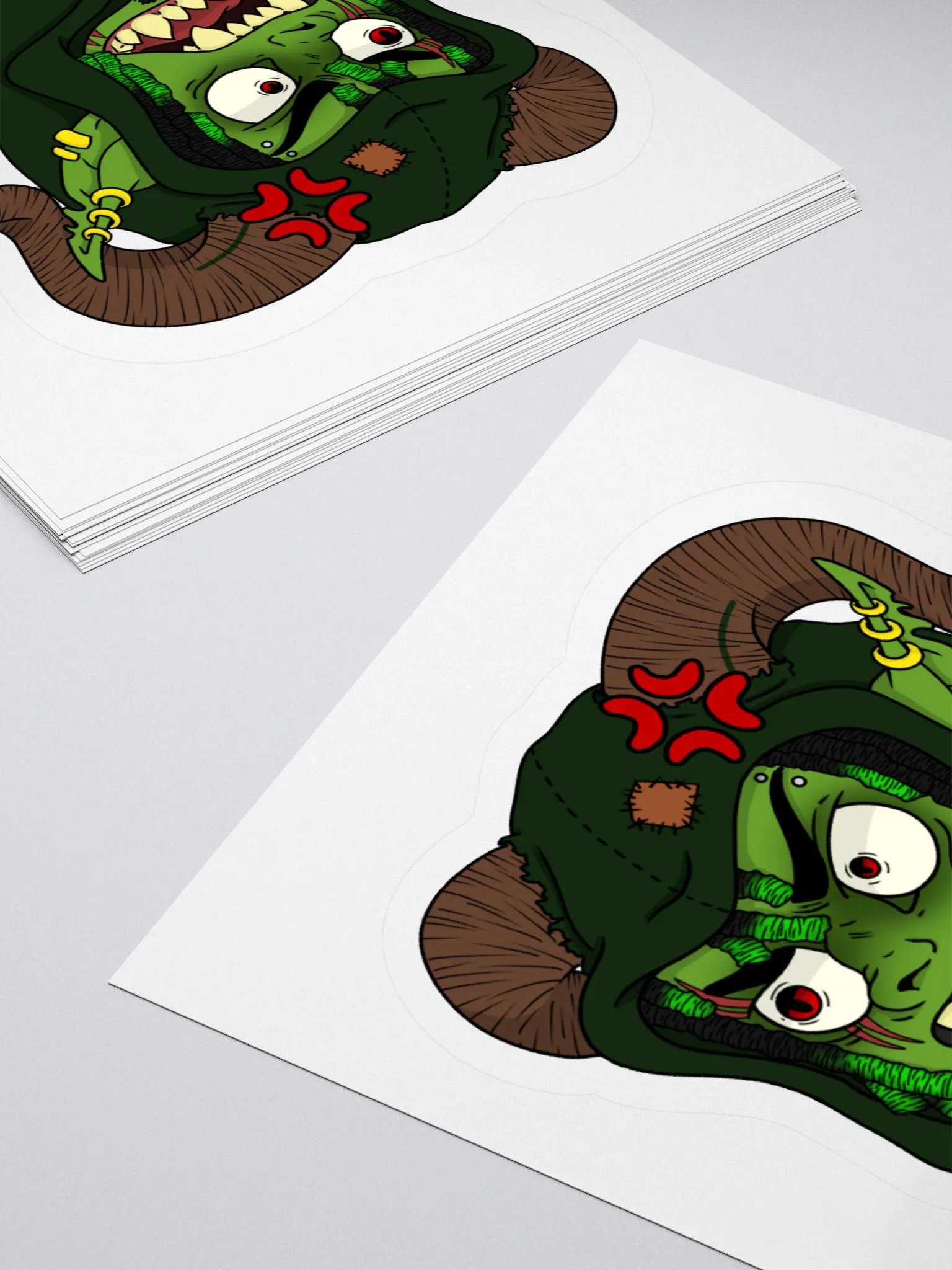 Angry misfit product image (12)