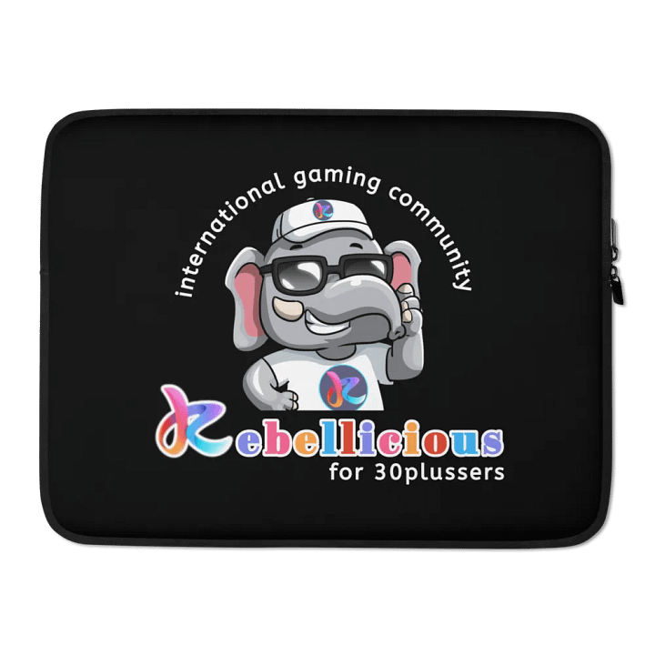 Laptop Sleeve Sunglasses product image (2)