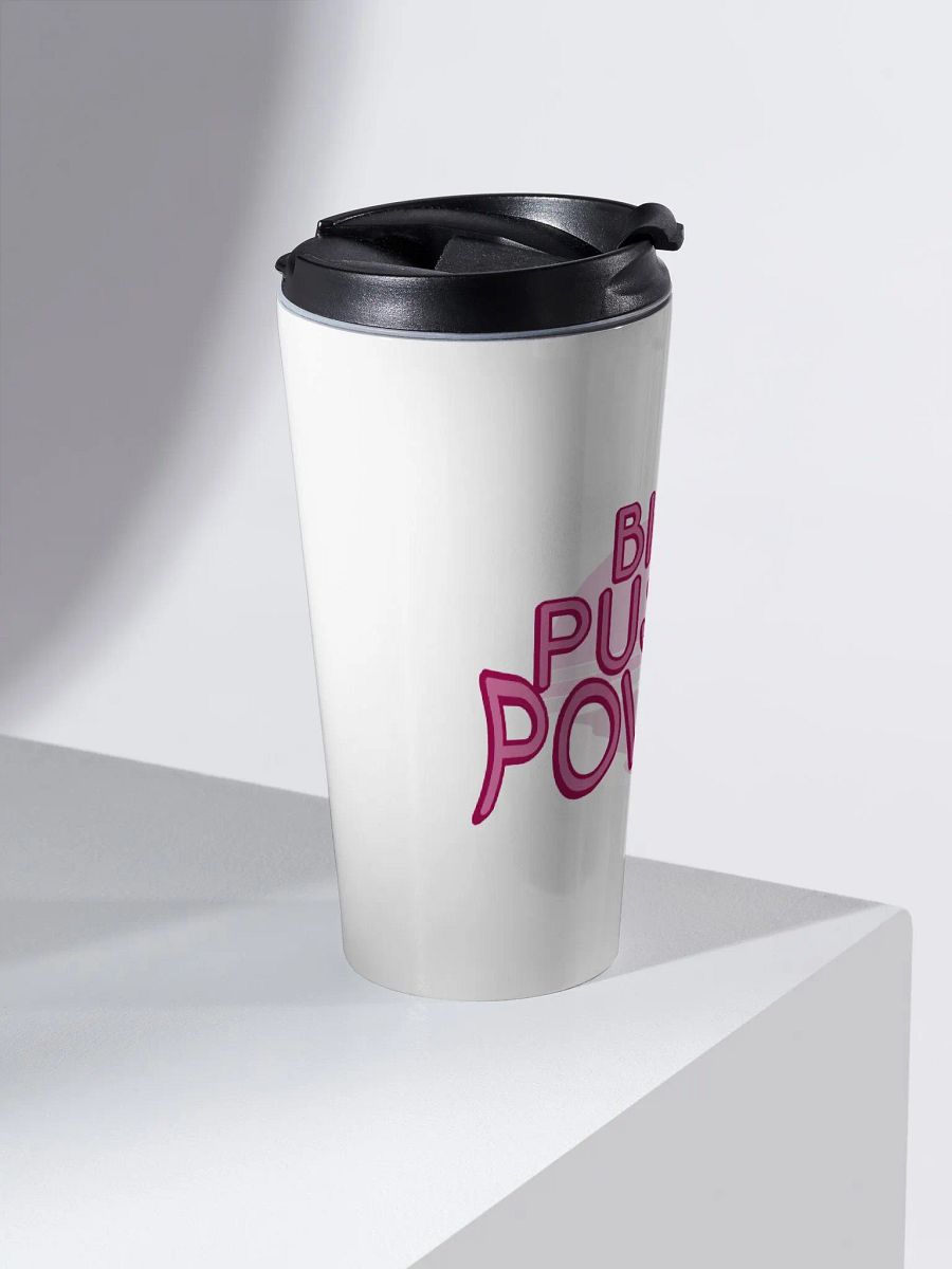 BPP Travel Mug product image (2)