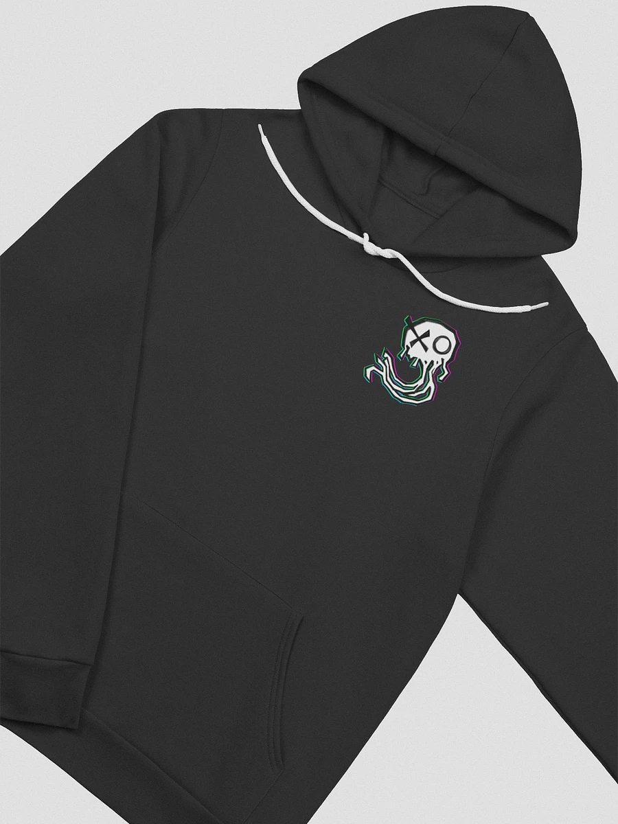 Pure logo hoodie product image (3)