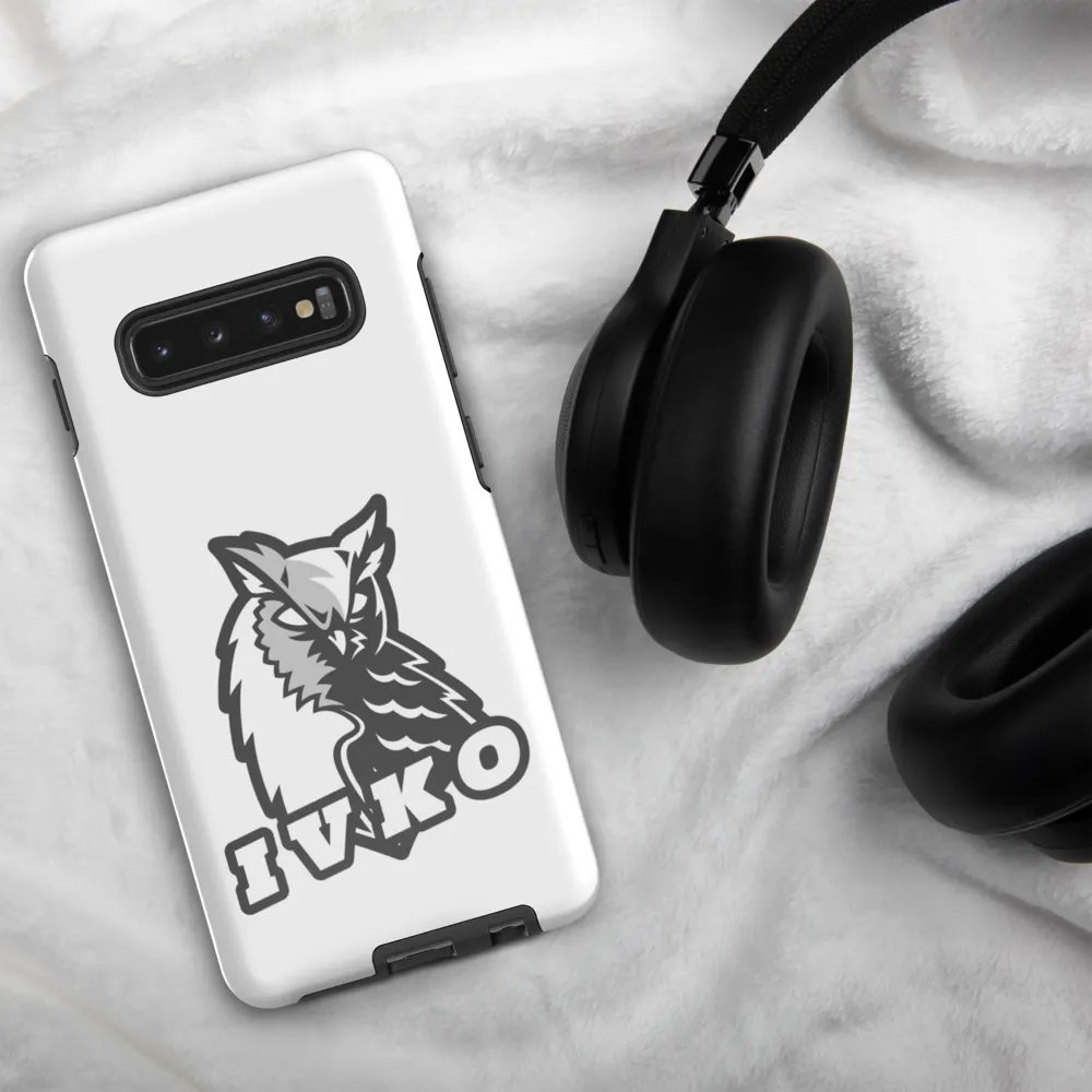 IVKO Tough Case for Samsung® product image (5)