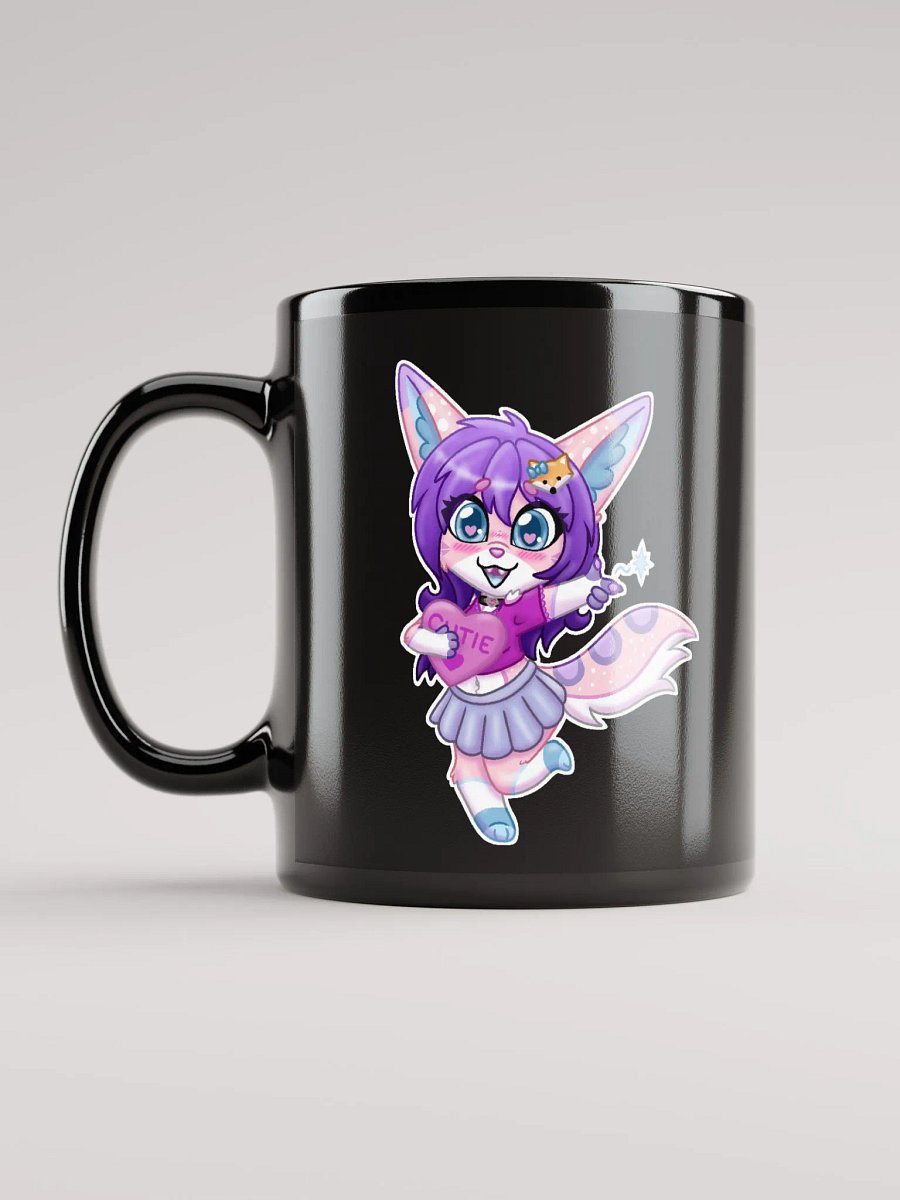 Chibi Foxy Mug product image (6)