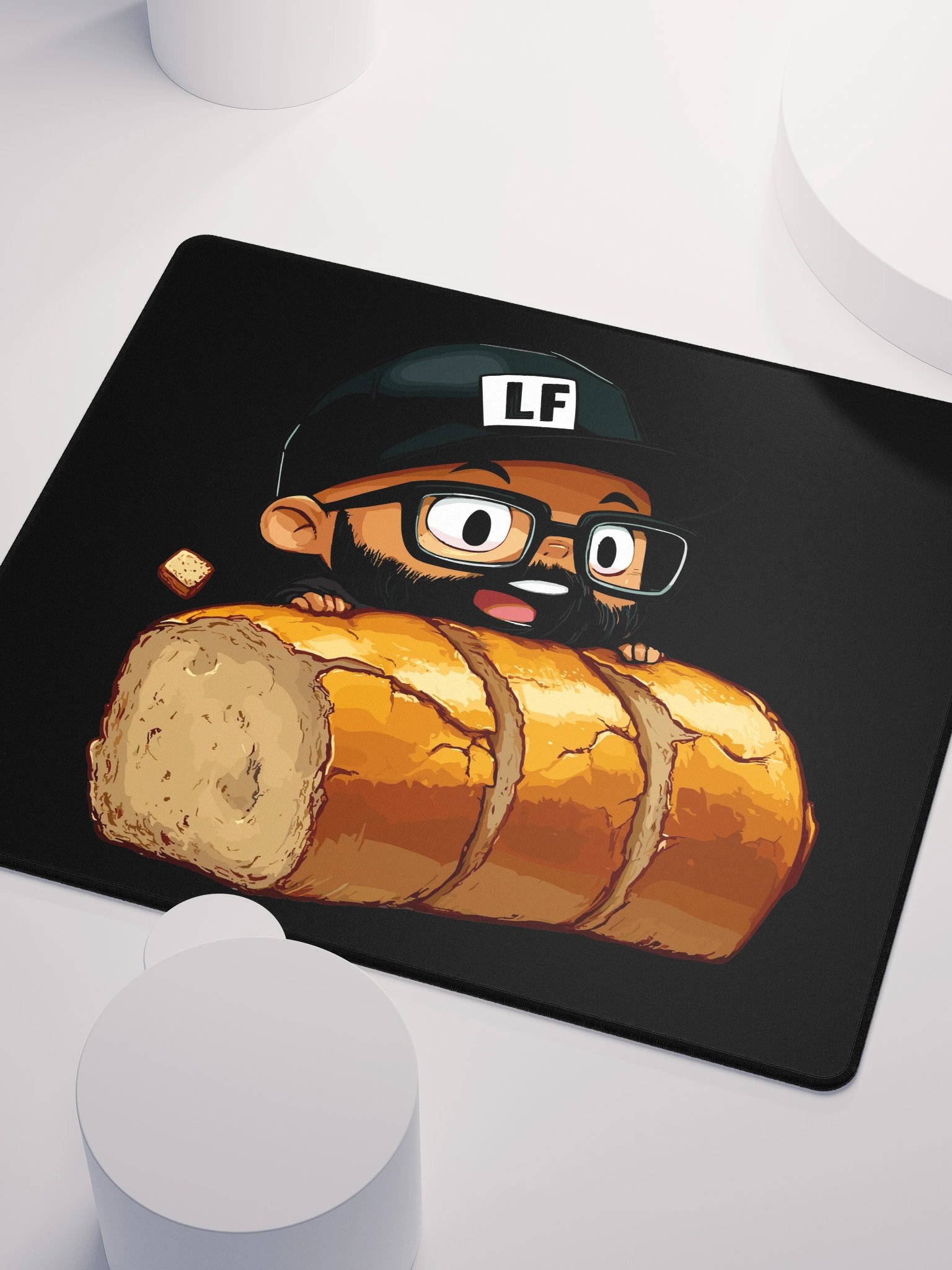 Loafy Mouse Pad product image (3)