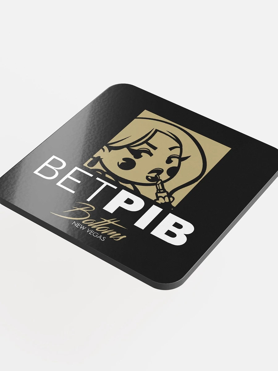 BetPiB Drink Coaster product image (4)