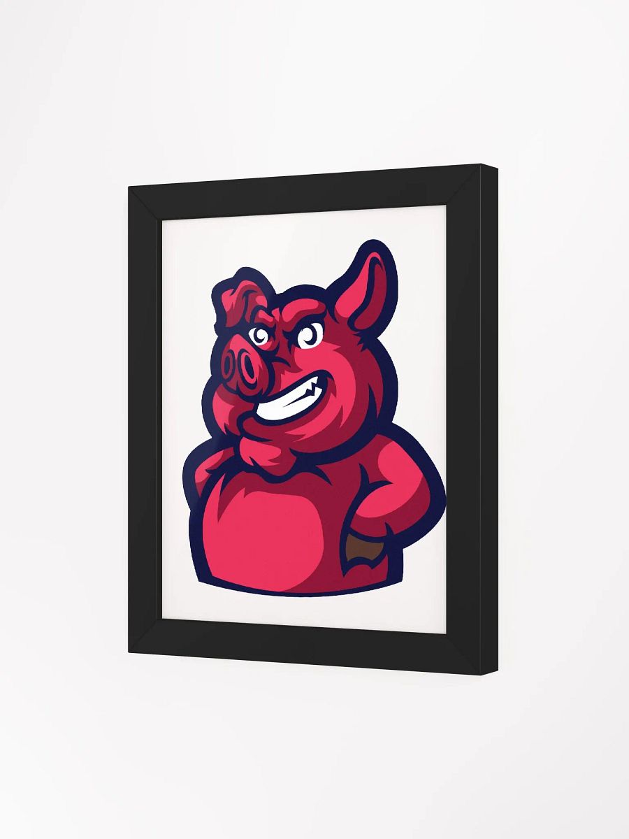 Pig Art product image (26)