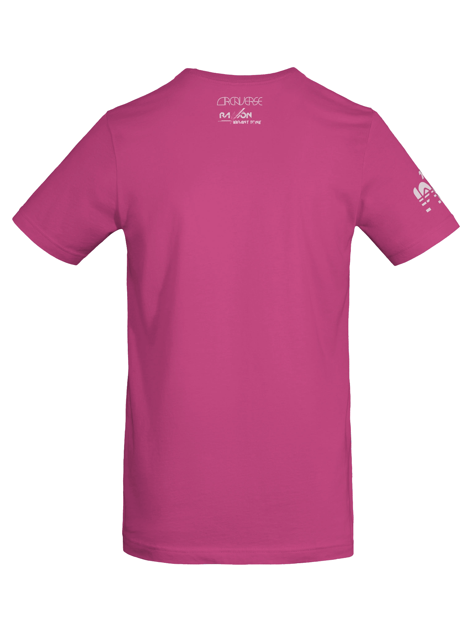 STYLE BREAKDOWN Tee product image (20)
