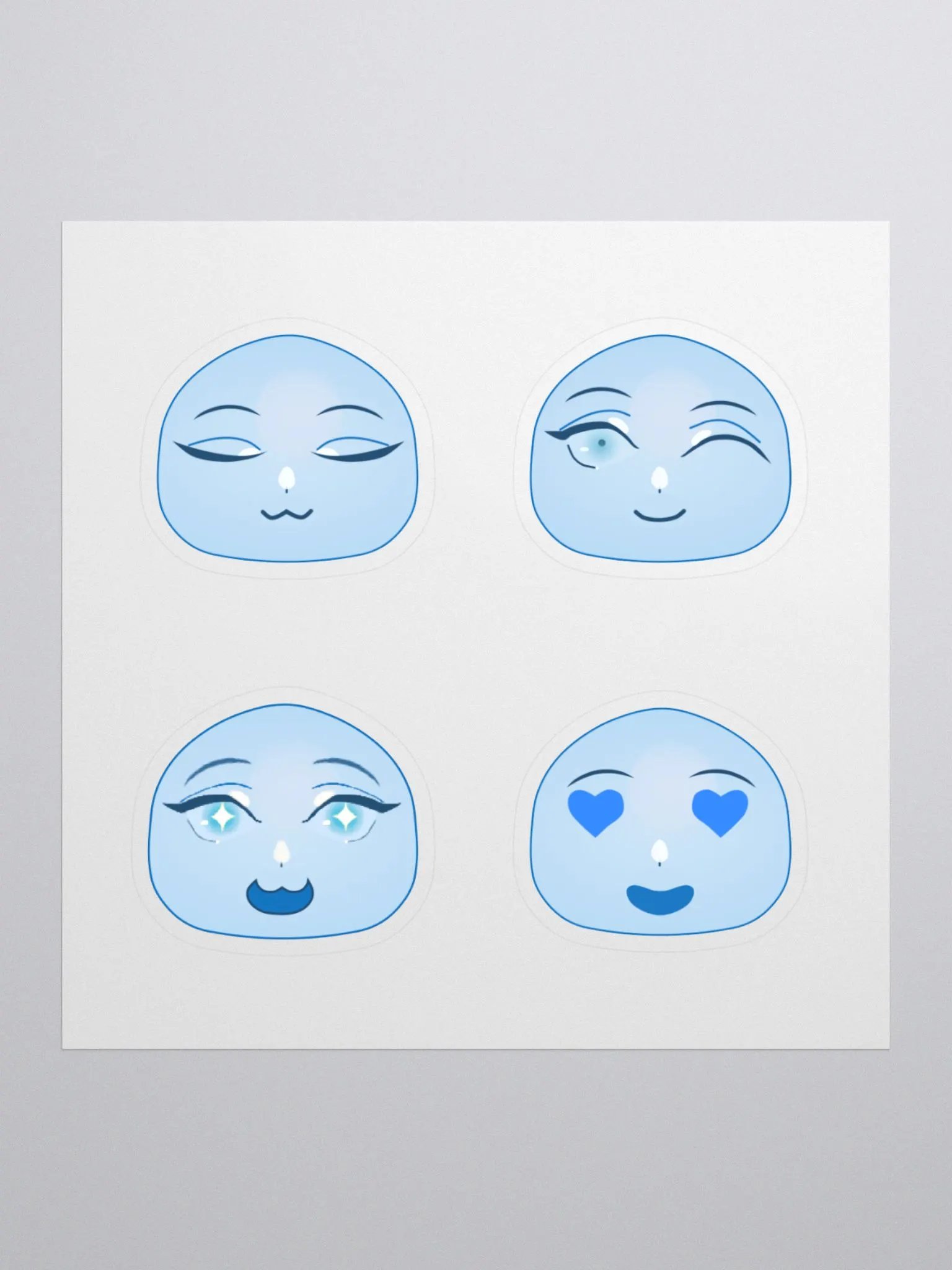 Shui Ball Variety Sheet product image (1)