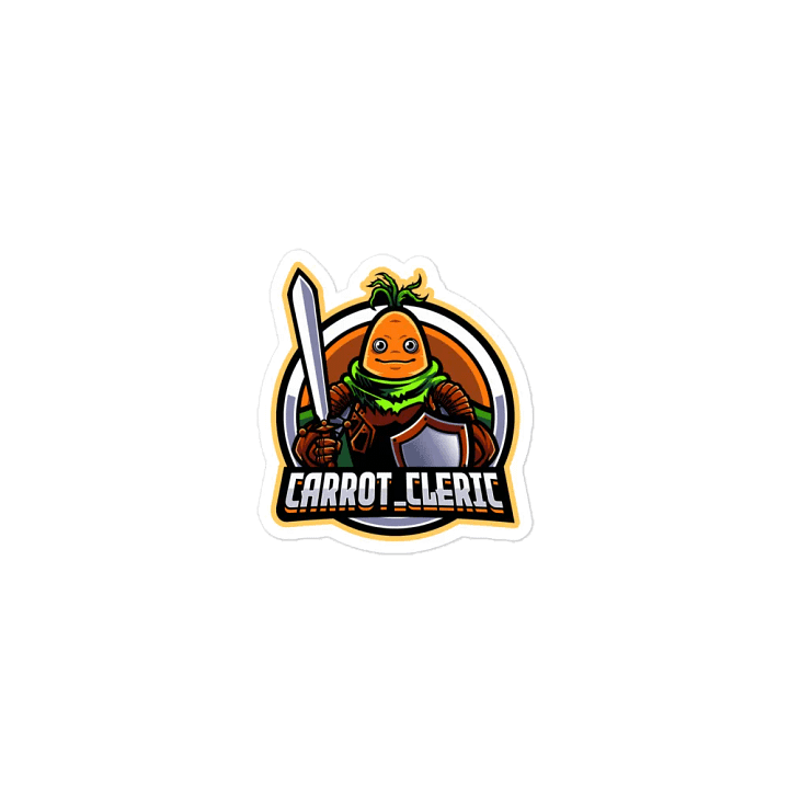 Magnetic Carrots product image (1)
