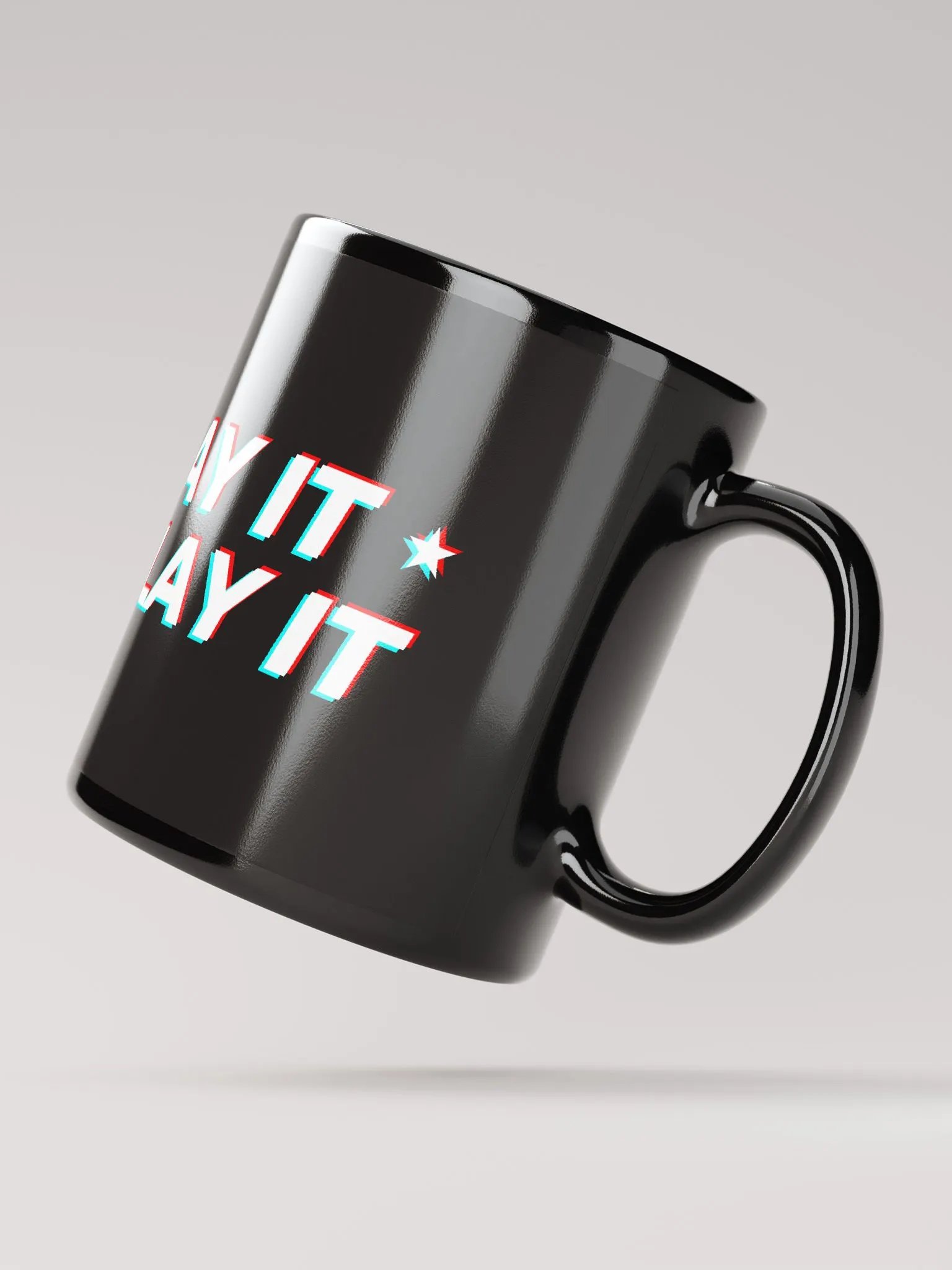 SLAYYYY Coffeeee Cup product image (2)