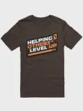 Helping Other Level Up - Dark Side product image (1)