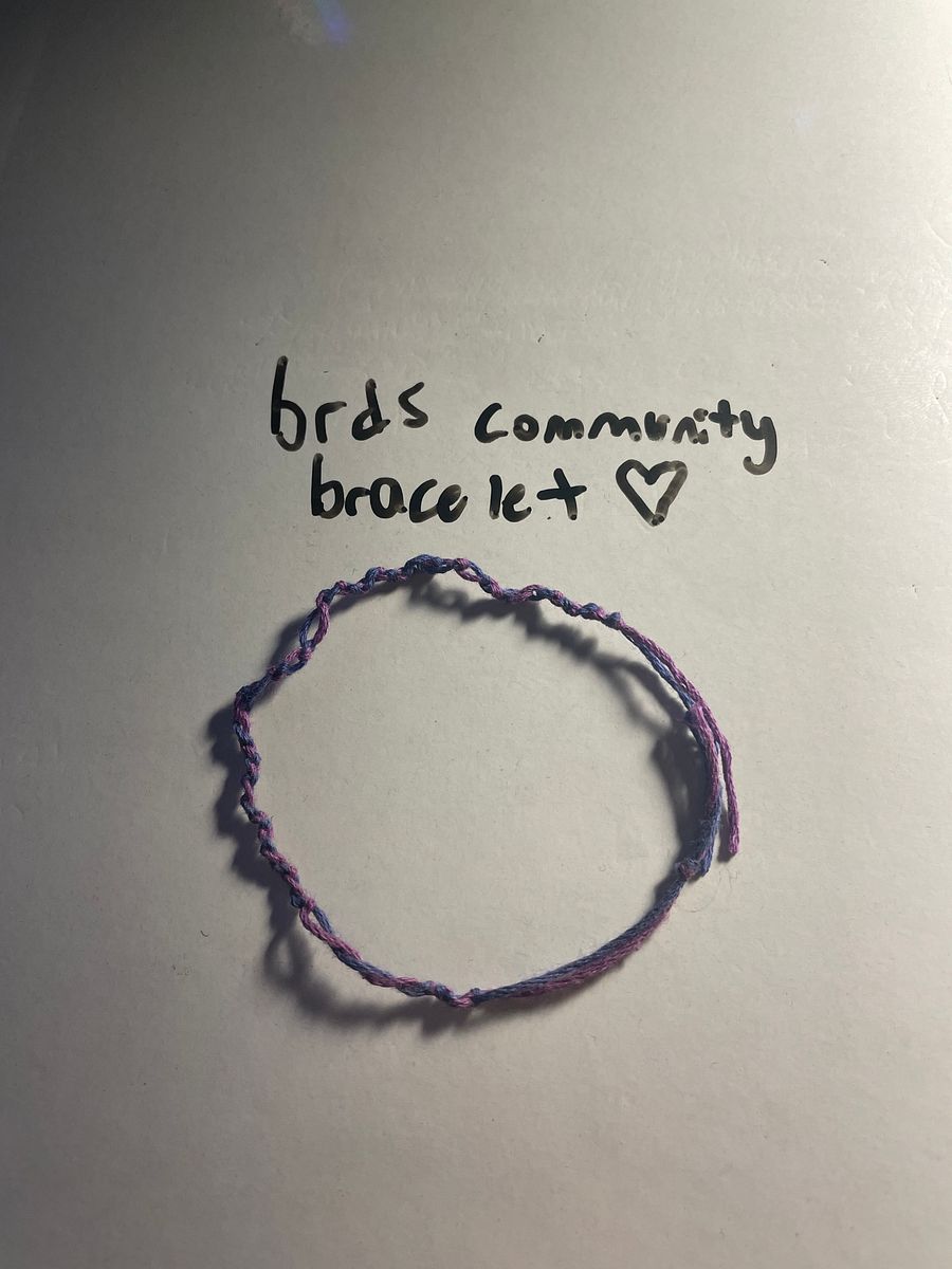 Friendship Bracelet product image (1)