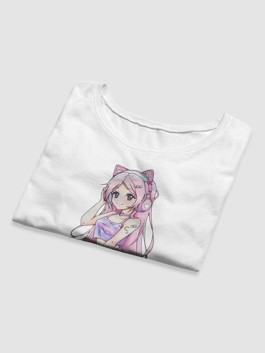Sar's Galaxy: Cloud Tee product image (5)