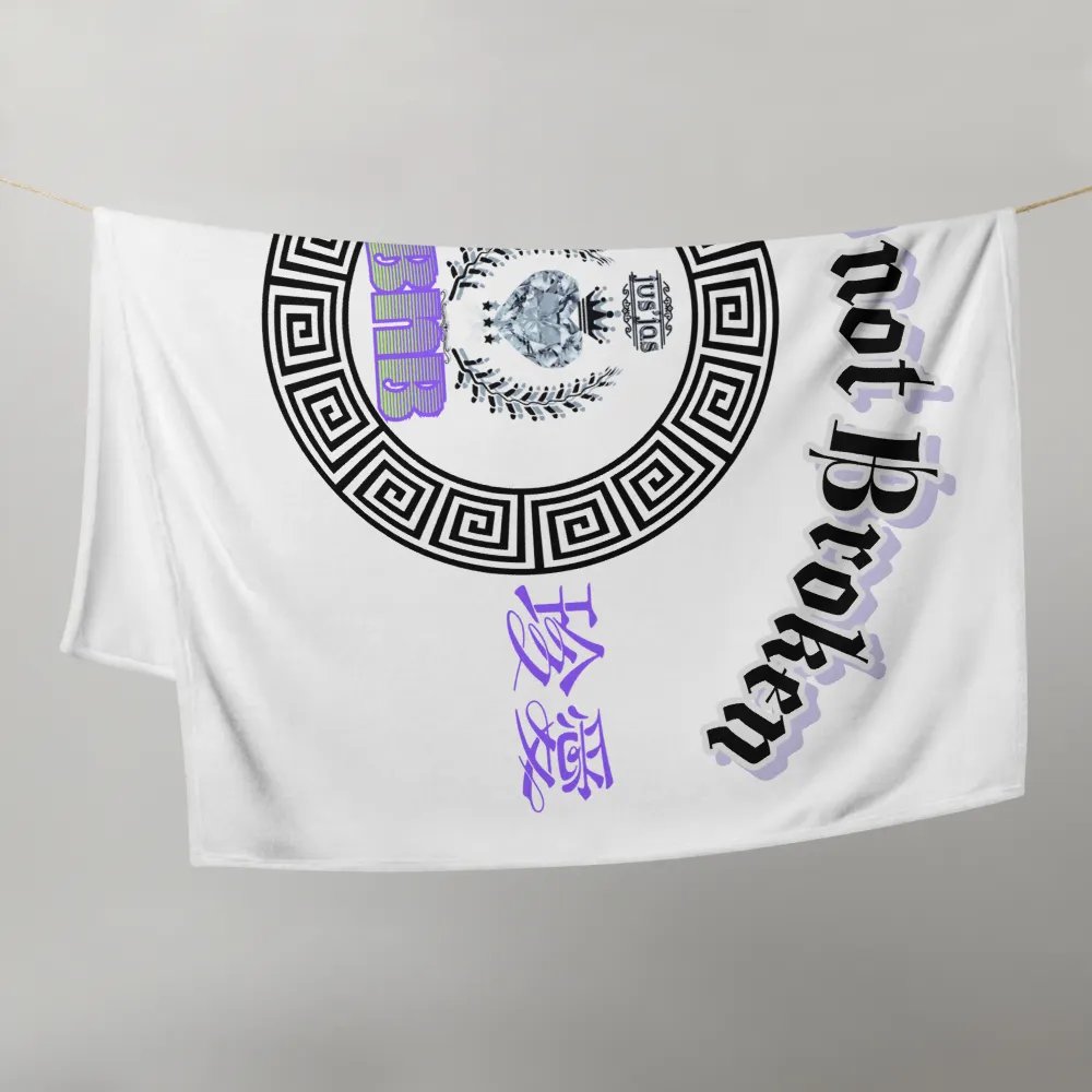 BnB Throw Blanket product image (9)
