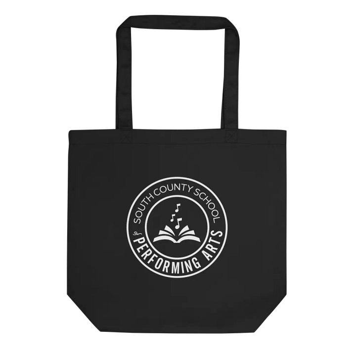 SCSPA Music Book Bag product image (1)