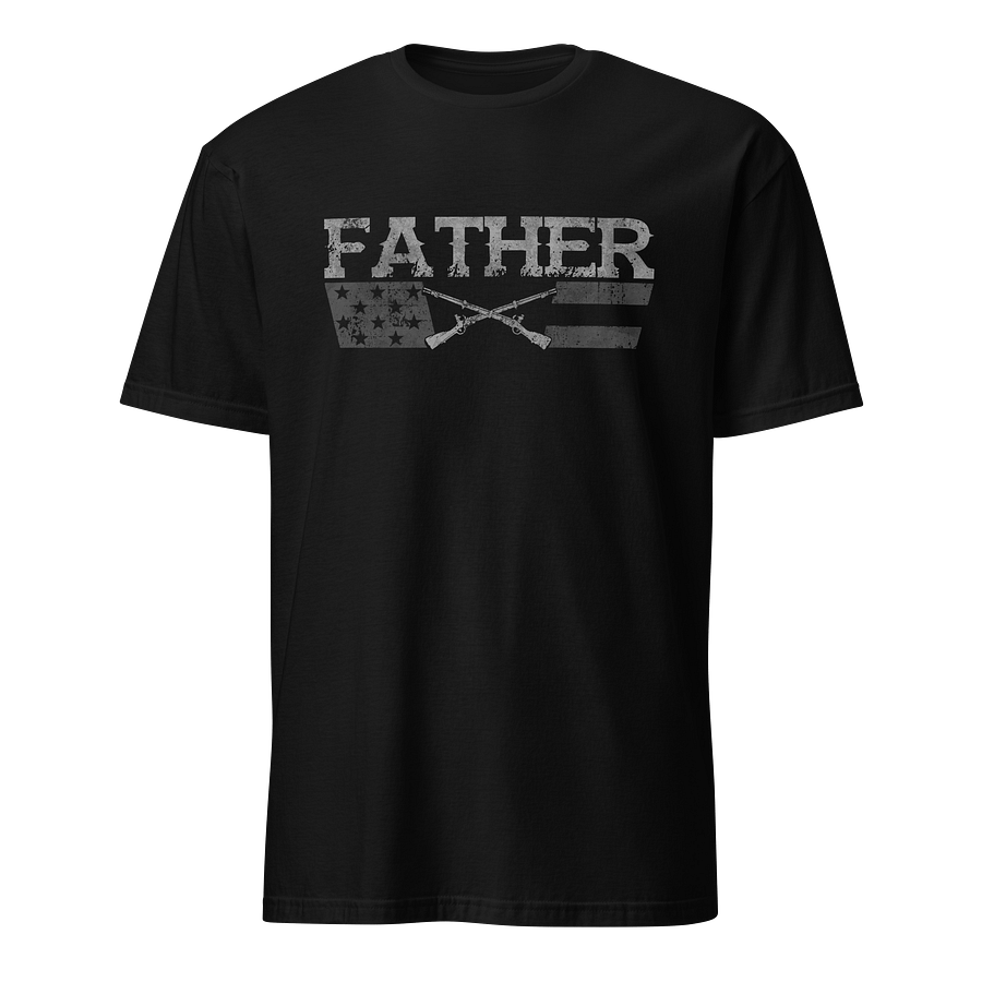 Father Patriot Logo product image (2)
