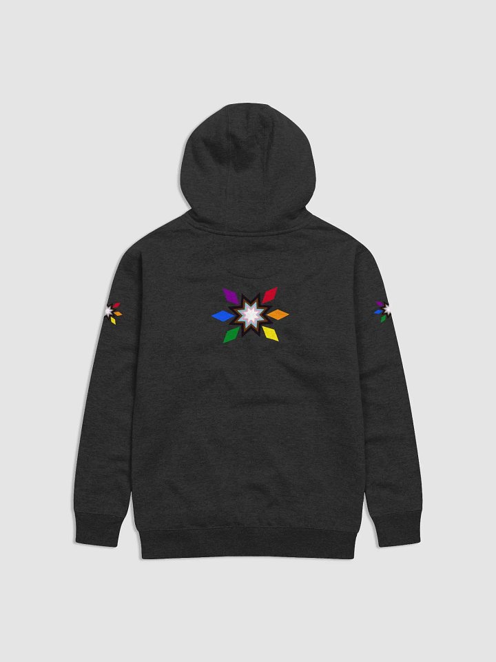 Progress Pride Hoodie product image (16)