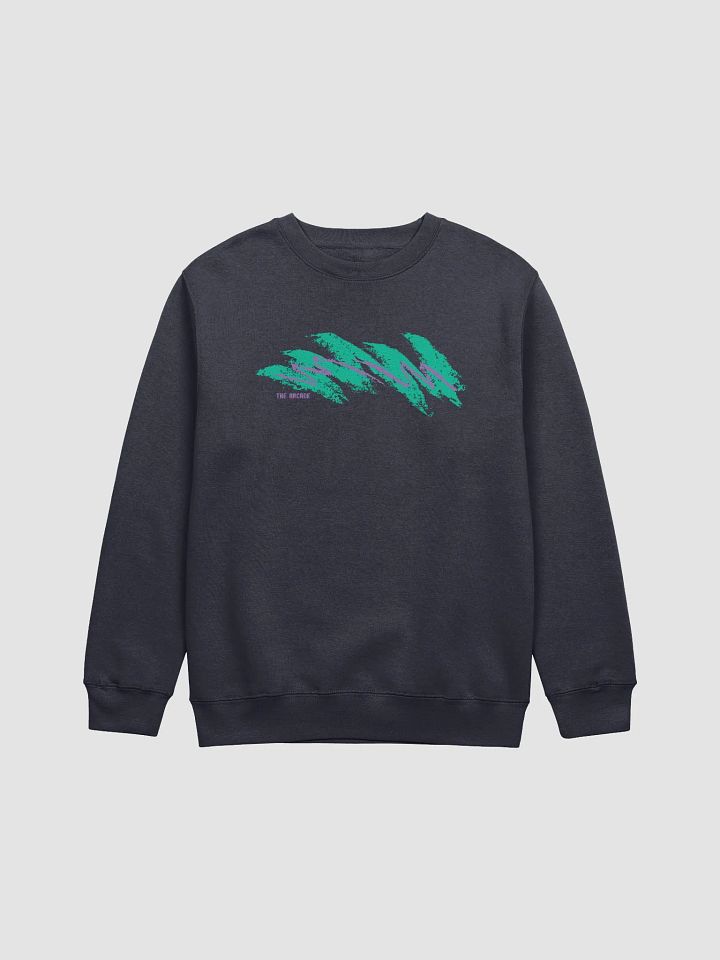 90s Cup [Green] ∙ Sweatshirt product image (1)