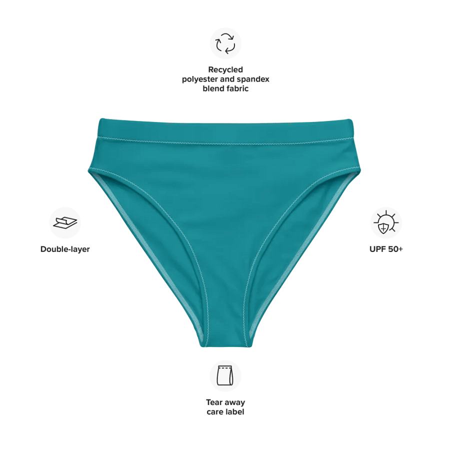 Bright Comfort Bikini product image (9)