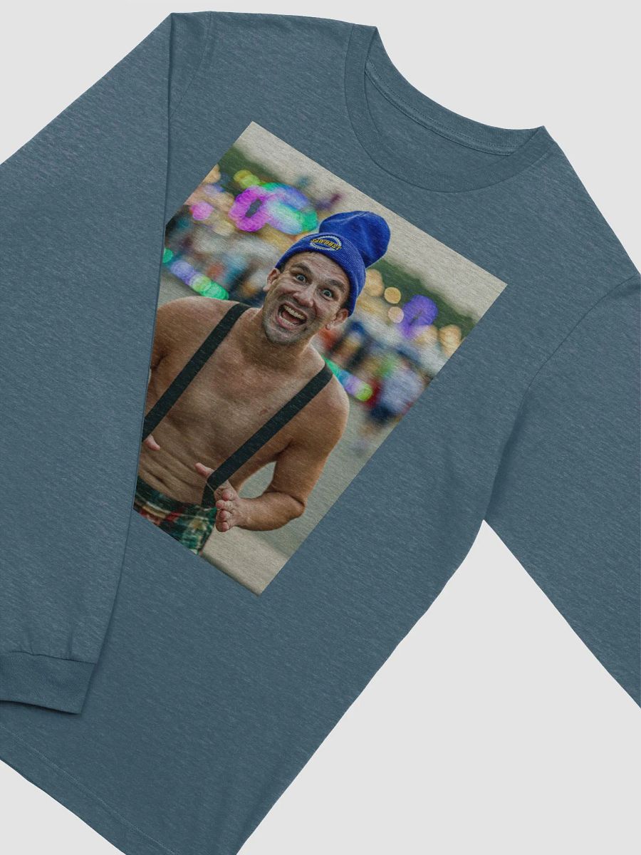 Fairgrounds Long Sleeve Shirt product image (19)