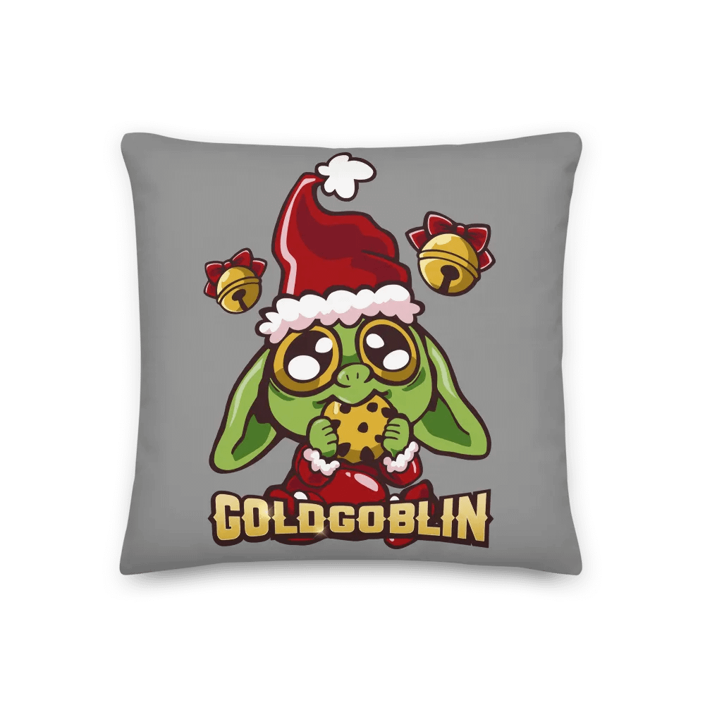 XMAS Goblin product image (1)