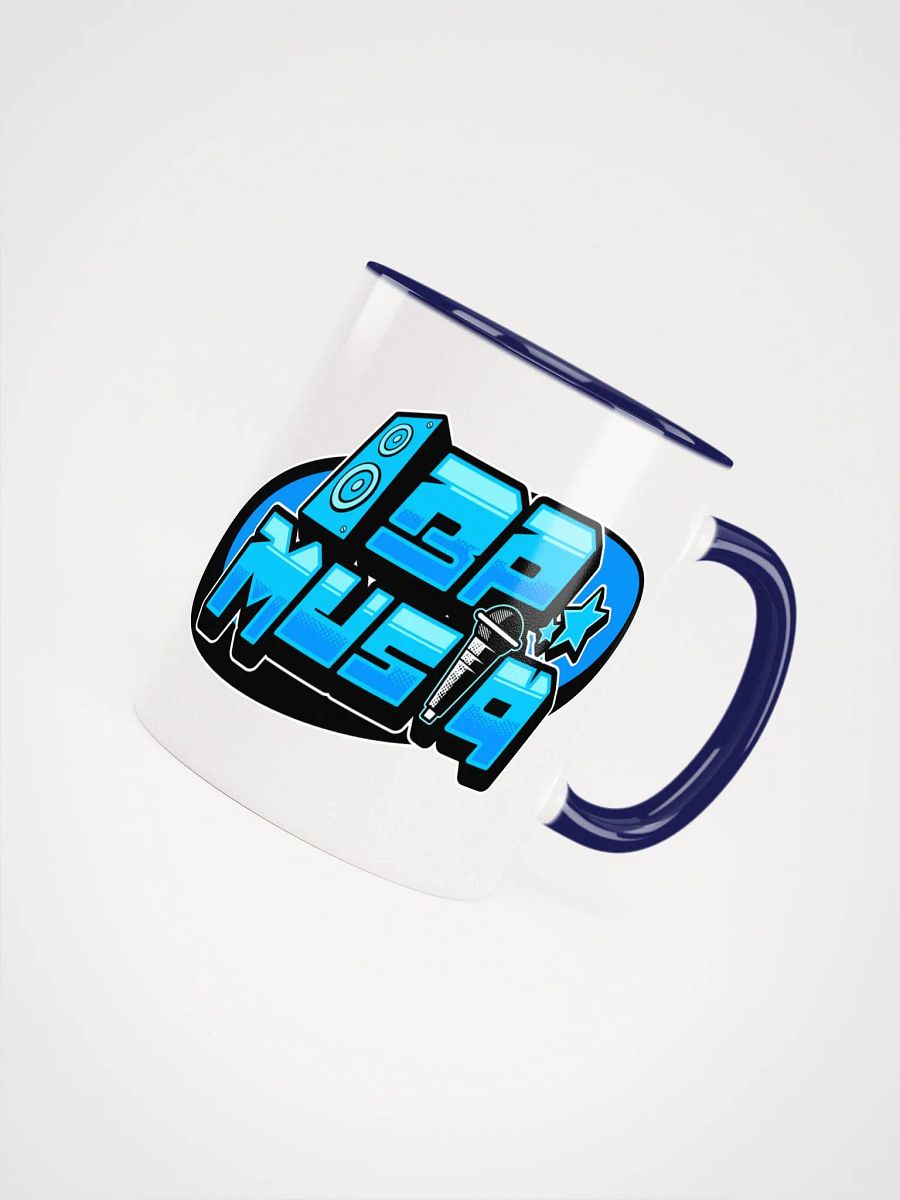 BP Musiq Ceramic Mug product image (4)