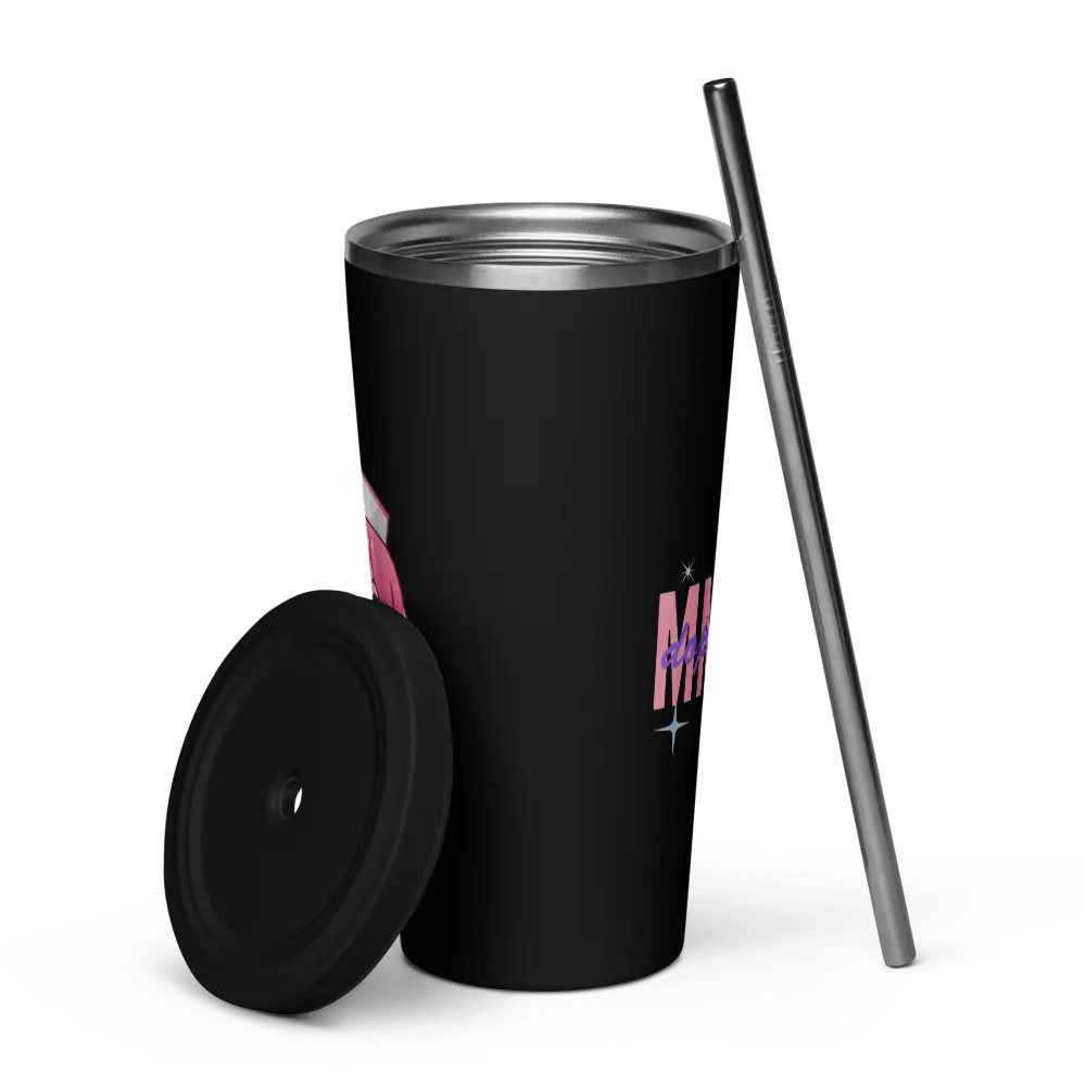 Dopamine Dream Insulated Tumbler product image (5)