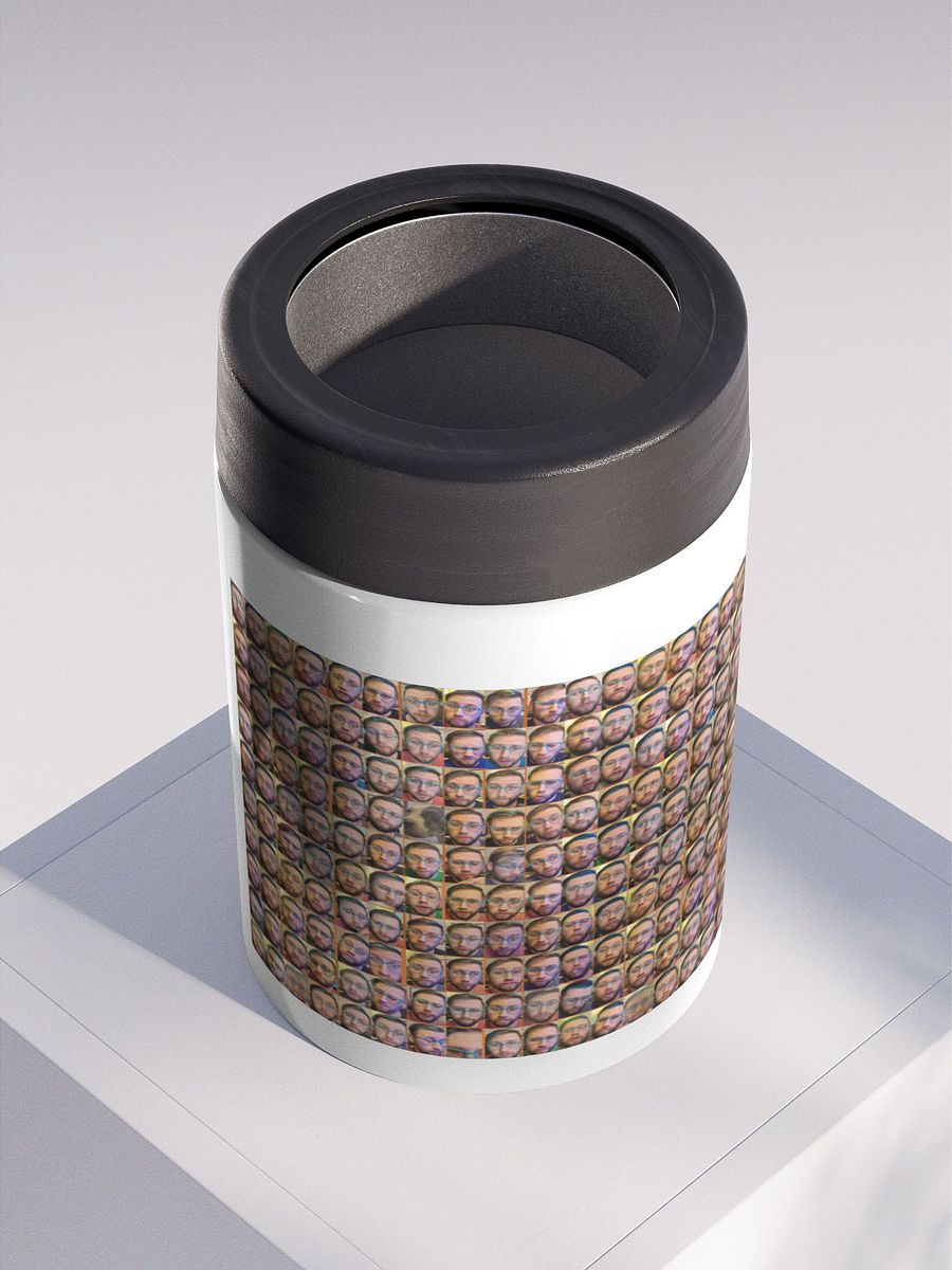 Faces of Drink Reviews Koozie product image (4)