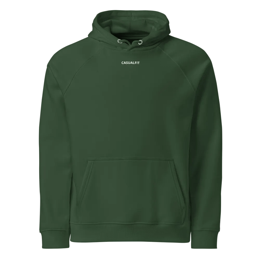 Casual Fit Men's Hoodie product image (5)