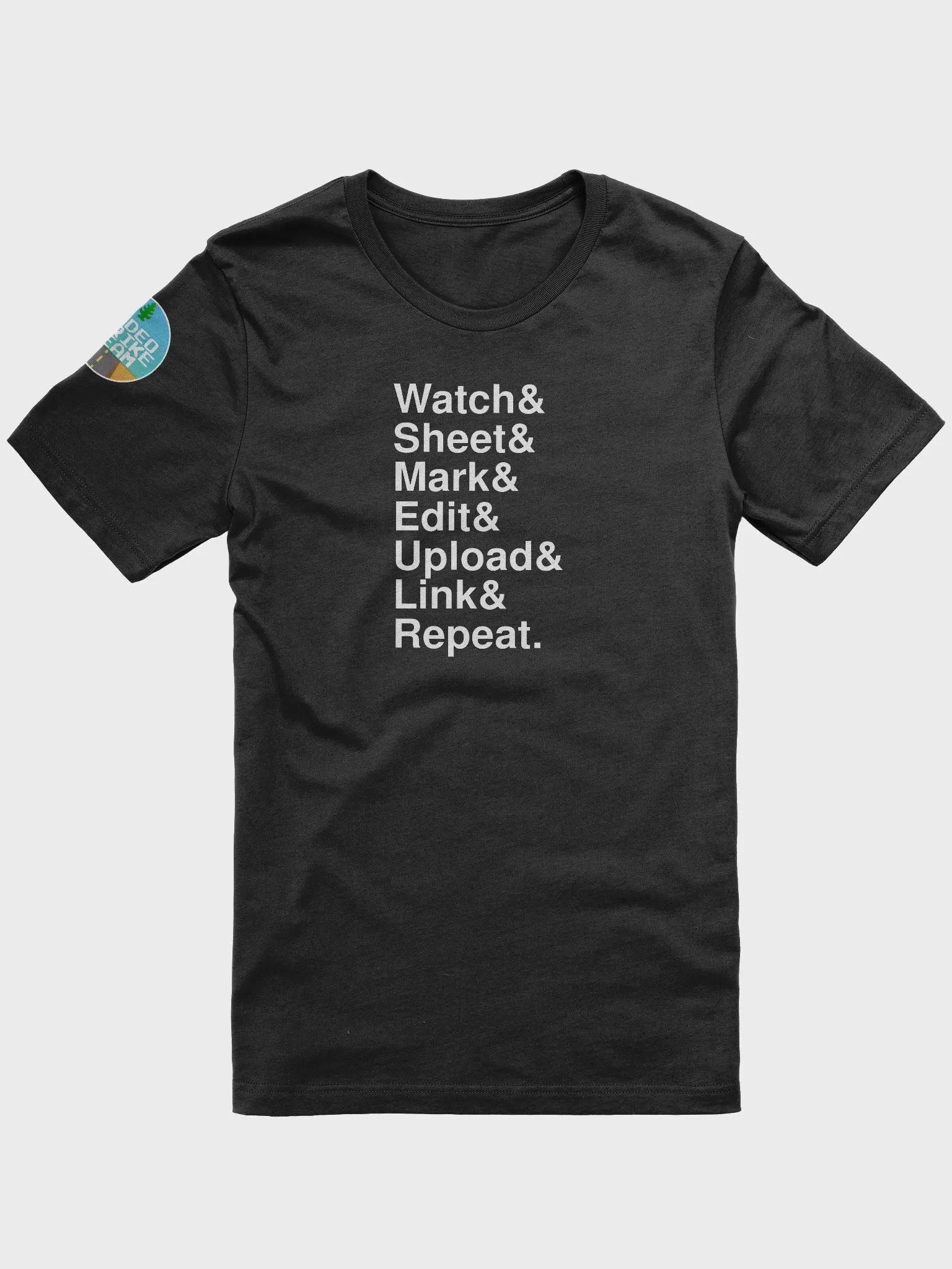 Video Strike Team 2024 product image (1)