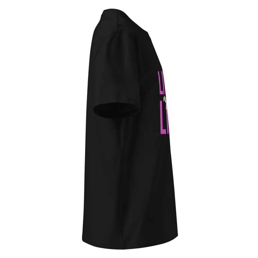 Living My Best Life T-Shirt product image (3)