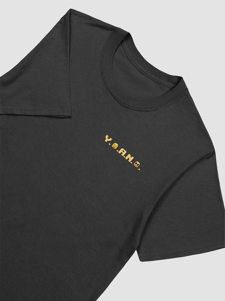 Y.O.A.N.O. Basic Tee product image (15)