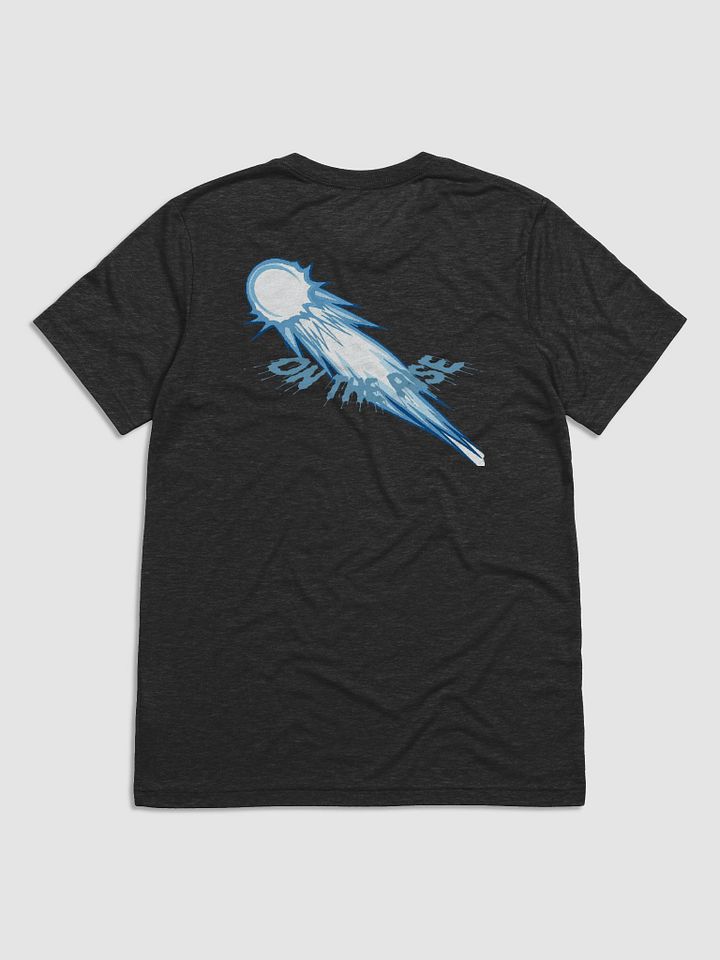 Meteor Tshirt product image (18)