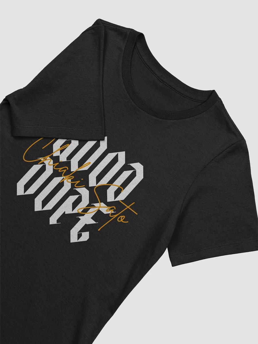 Women's Supersoft Relaxed-fit T-Shirt Good Dope Slogan product image (3)