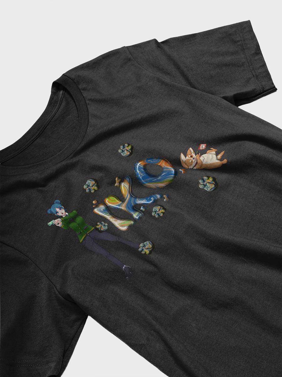 IKO MASHUP ART | UNISEX TEE product image (5)