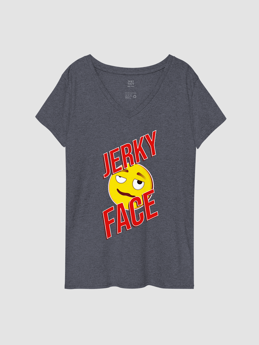 FUNNY JERKY FACE product image (2)