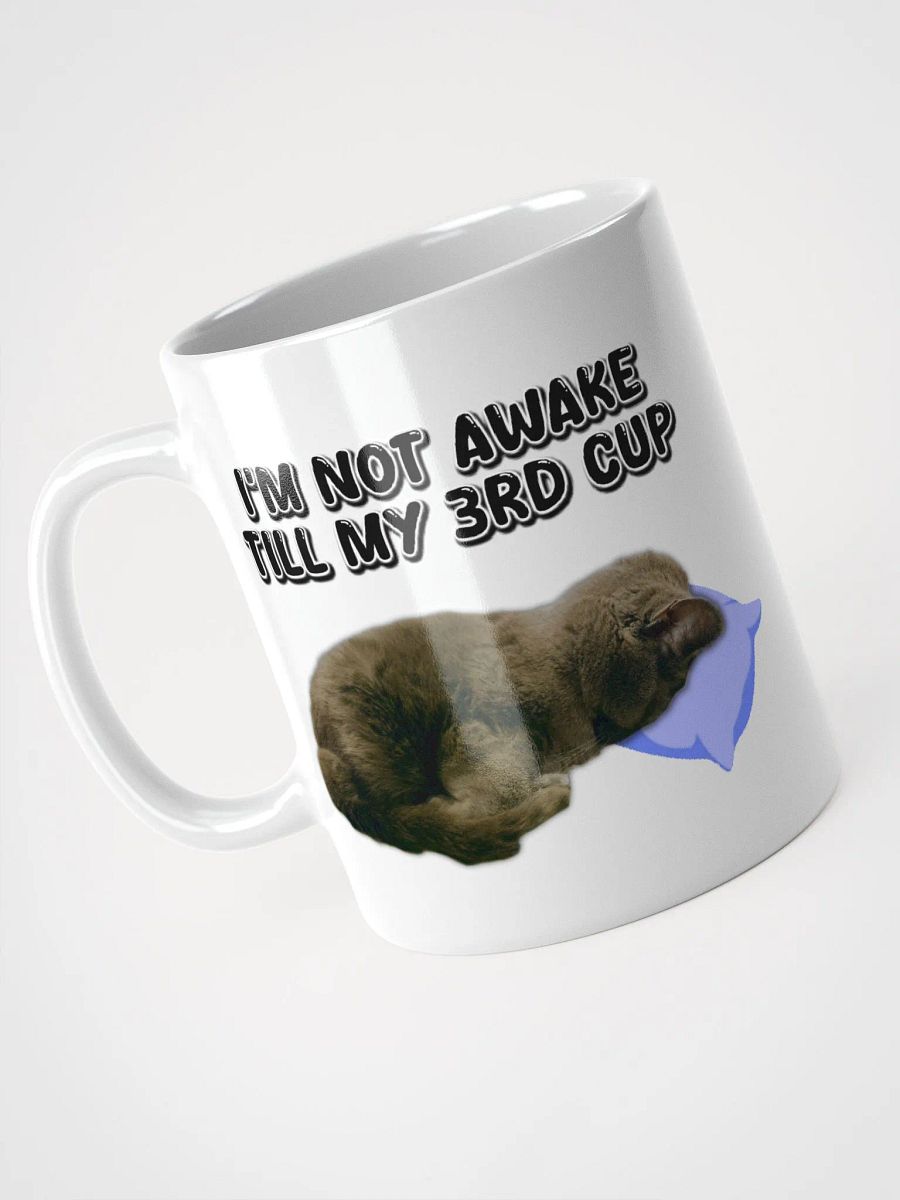 Smokey Mug - 3 Cups Minimum product image (3)