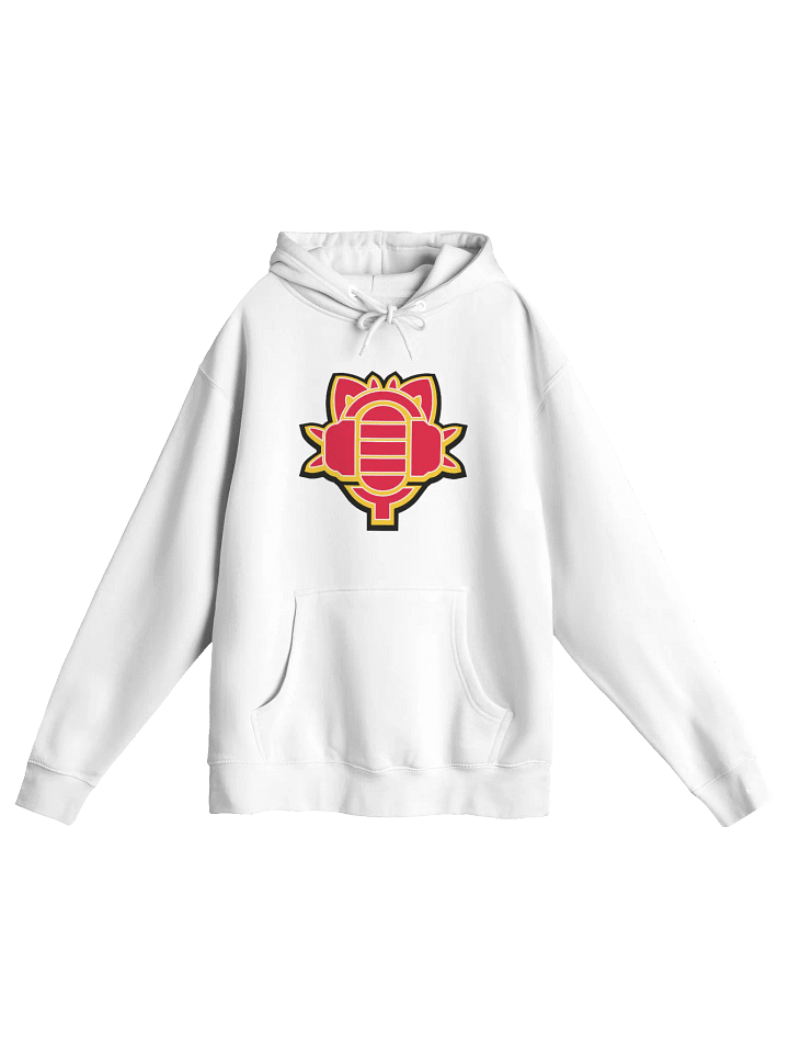 Rocket Meow Boss - Premium Hoodie product image (25)